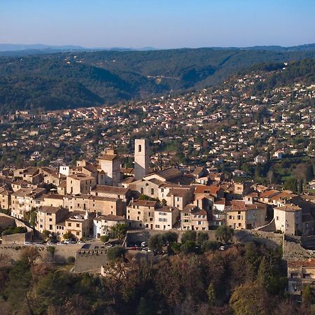 Les Remparts De Vence Villa Saint-Paul-de-Vence Eksteriør bilde